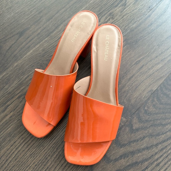le chateau Shoes - Le chateau sandales